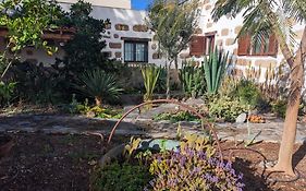 Casa Roberta Fuego