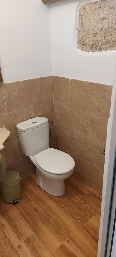 Appartement Casa Roberta Fuego à Arona  Extérieur photo
