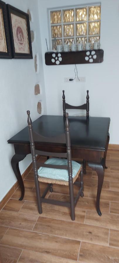 Appartement Casa Roberta Fuego à Arona  Extérieur photo